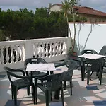 Otel Massimo Viareggio
