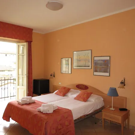 Massimo 3* Viareggio
