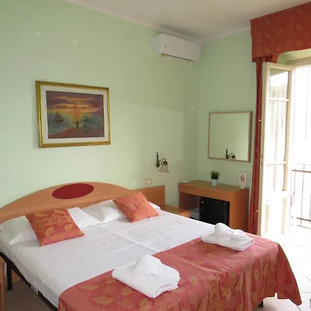 Hotel Massimo 3*