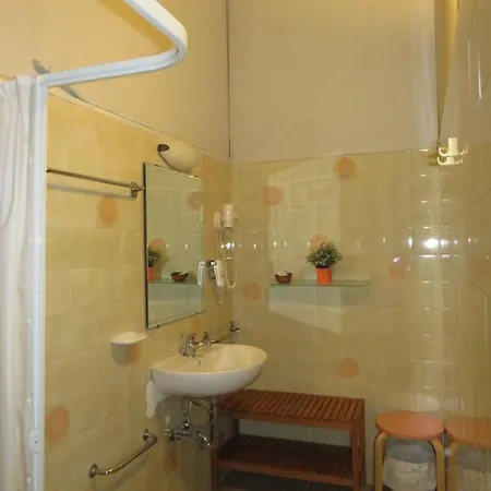 Hotel Massimo