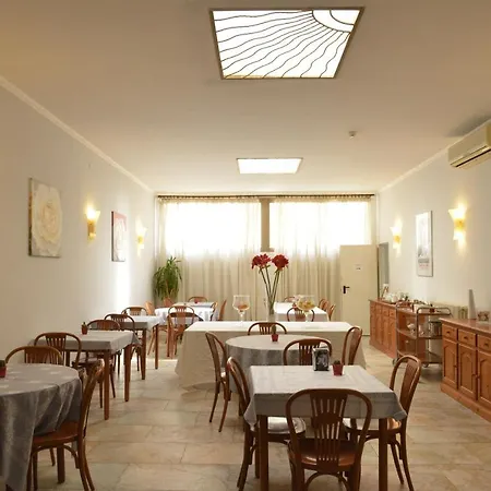 Massimo Hotel Viareggio