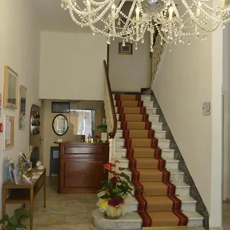 Massimo 3* Viareggio
