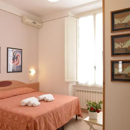 Hotel Massimo Viareggio