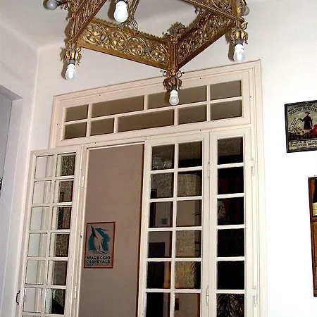 Hotel Massimo