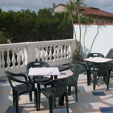 Hotel Massimo Viareggio