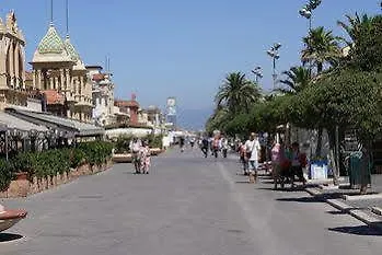 Massimo 3* Viareggio