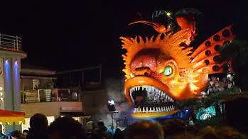 Massimo 3* Viareggio