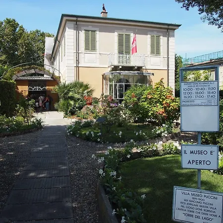Hotel Massimo