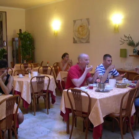 Massimo 3* Viareggio