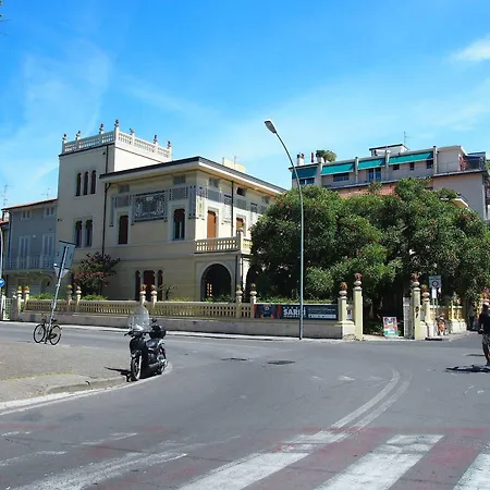 Hotel Massimo