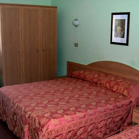 Massimo 3* Viareggio