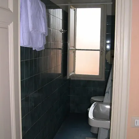 Hotel Massimo Viareggio