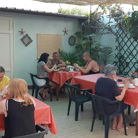 Hotel Massimo Viareggio