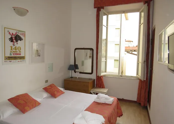 Massimo Hotel