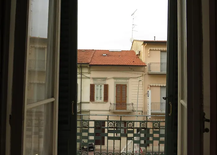 Massimo Hotel Viareggio