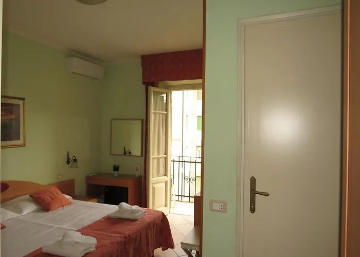 Massimo Hotel Viareggio