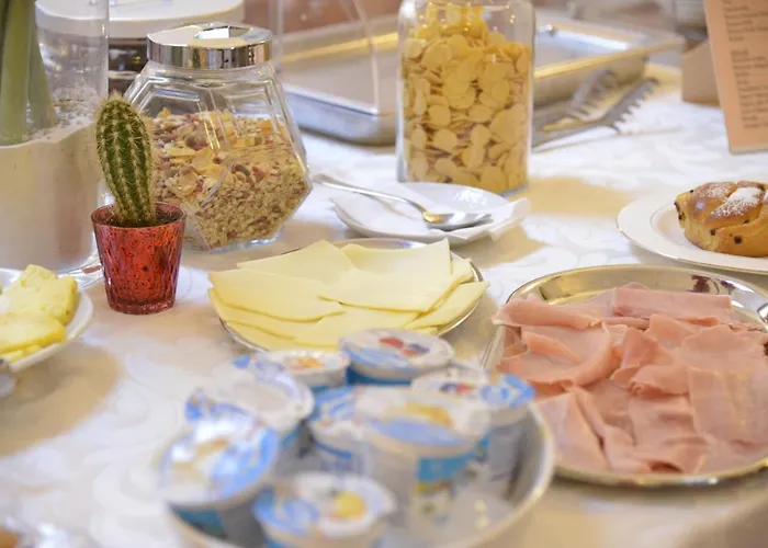 Massimo Hotel Viareggio