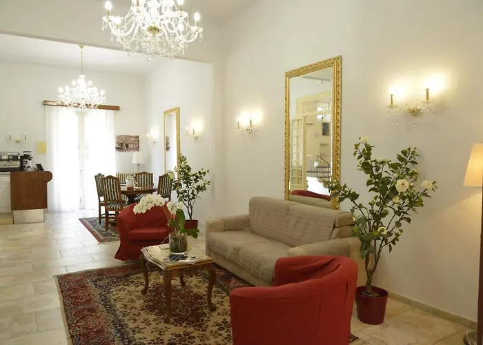 Otel Massimo Viareggio