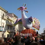 Hotel Massimo Viareggio