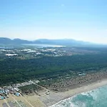 Massimo Hotel 3*