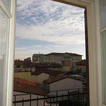 Massimo Hotel 3*