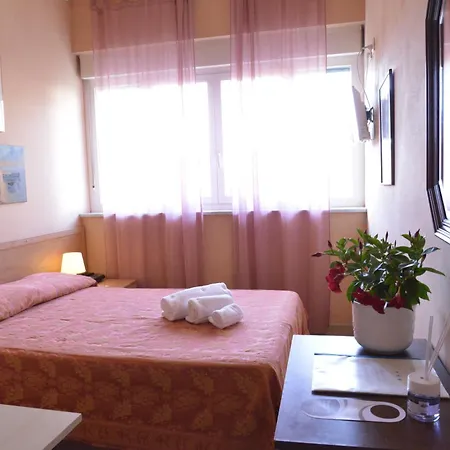 Massimo Hotel