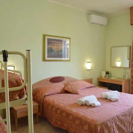 Massimo 3* Viareggio
