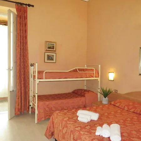 Hotel Massimo Viareggio