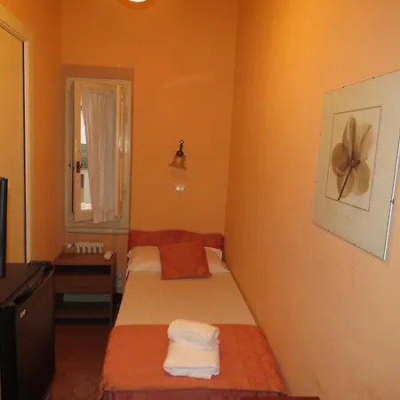 Hotel Massimo