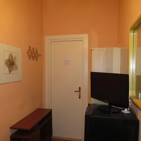 Massimo Hotel