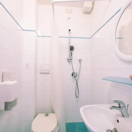 Hotel Massimo Viareggio