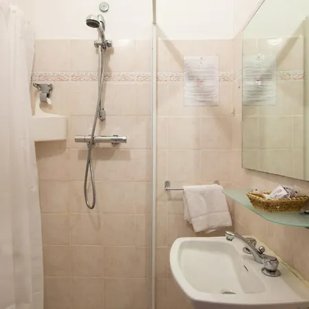 Massimo Hotel