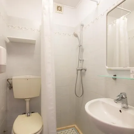 Hotel Massimo Viareggio