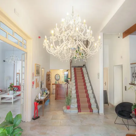 Massimo 3* Viareggio