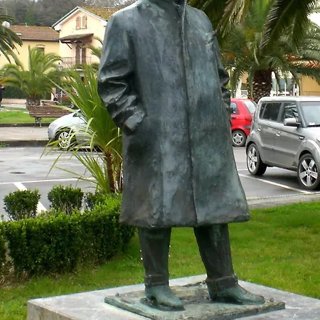 Hotel Massimo Viareggio