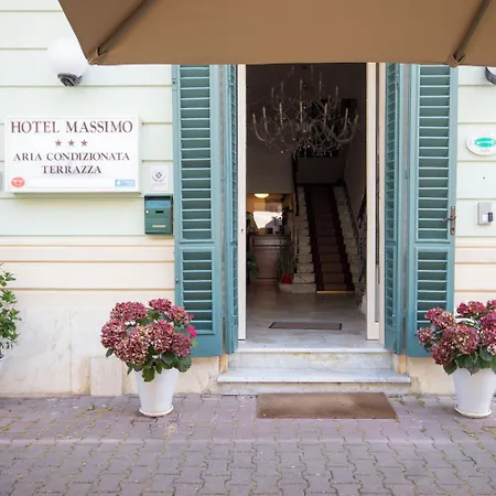 Massimo 3* Viareggio