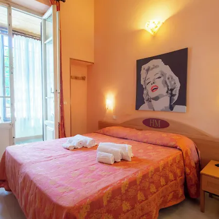 Hotel Massimo 3*