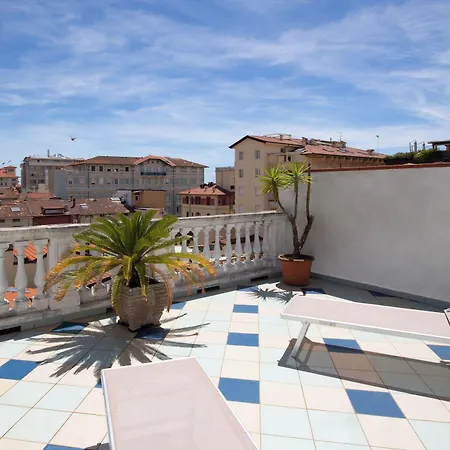 Massimo Hotel