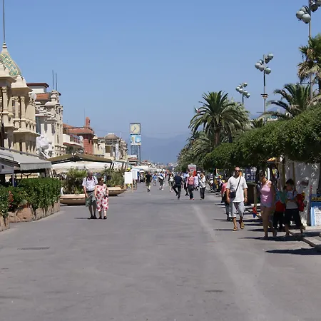 Hotel Massimo 3*