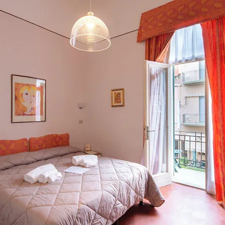 Massimo 3* Viareggio