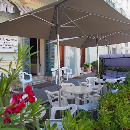 Massimo Hotel