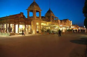 Hotel Massimo 3*