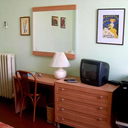 Hotel Massimo