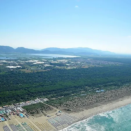 Massimo Hotel 3*
