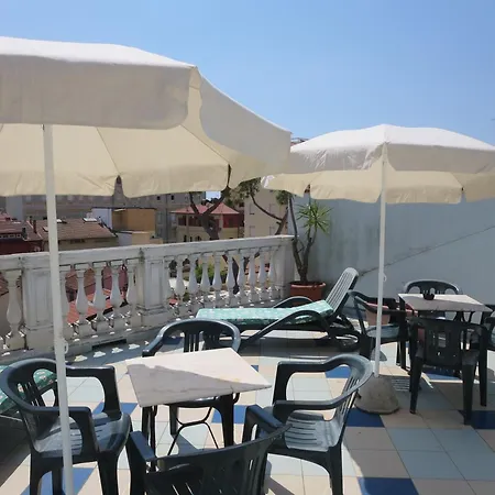 Massimo Hotel 3*