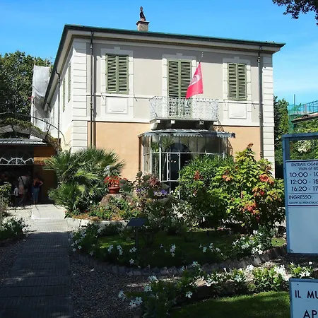 Massimo فياريجيو