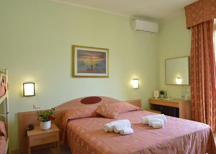 Hotel Massimo 3*