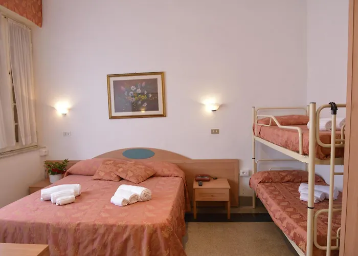 Hotel Massimo Viareggio