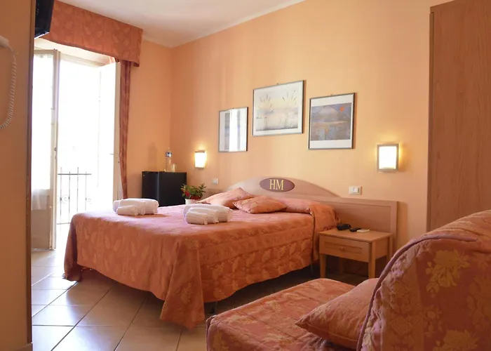 Massimo Hotel Viareggio
