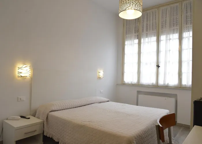 Hotel Massimo Viareggio